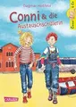 Conni  Co 3: Conni und die Austauschschülerin: W... | Buch | Zustand akzeptabel