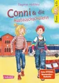 Dagmar Hoßfeld ~ Conni & Co 3: Conni und die Austauschschülerin 9783551558732