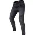 Rebelhorn Eagle 3 Slim Fit Motorrad Jeans, Größe 30 34 für Männer