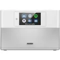 Kenwood CRST200SW DAB+ Internetradio - Weiß