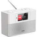 Kenwood CRST200SW DAB+ Internetradio Bluetooth USB WLAN UKW
