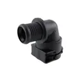 NORMAQUICK PS3 Steckverbindung NW 12-90° FKM Winkelstück