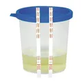 Drogenteststreifen - Tetrahydrocannabinol