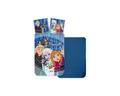 Disney Bettwäsche Disney Eiskönigin Friends Bettwäsche 140×200 cm, 70×90 cm, 100% Baumwolle