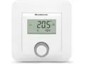 Buderus Raumthermostat Fußbodenheizung 230 VAC B-THIW230 8750001228