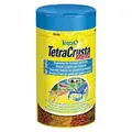 Tetra Crusta Menu 100ml - Hauptfutter für Garnelen + Krebse Aquarium Futter