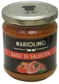 Hauswurstragout 212 ml. - Mariolino Sughi