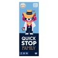 ATM Gaming Quickstop Familien-Edition, d (Deutsch, 2 - 7 Spieler) (QCKSTP-FMLY)