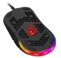 Gaming kabelgebunden optisch DEFENDER GM-620L SHEPARD 12800dpi 7P hintergrundbeleuchtete Gaming-Maus