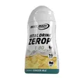 Best Body Nutrition Vital Drink Zerop - 48 ml Squeeze Flasche Flüssigkeit, Getränk