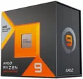 AMD Ryzen 9 7950X3D 16C/32T 4.20GHz AM5 boxed ohne Kühler - 100-100000908WOF