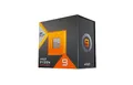 AMD Ryzen 9 7950X3D Prozessor with 3D V-Cache technology (intergrierte graphics, 16 Kerne/32 Threads, 120W TDP, AM5 Sockel, Bis zu 5.7GHz boost Frequenz, Kein Kühler)