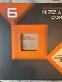 AMD Ryzen 9 7950X3D 16C/32T 4,20GHz Sockel AM5 (LGA1718) boxed Prozessor...