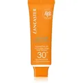 Lancaster Sun Sport Invisible Face Gel Mattierendes Gesichtshautgel SPF 30 I. 50 ml