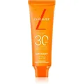 Lancaster Sun Beauty Face Gel Mattierendes Gesichtshautgel SPF 30 50 ml