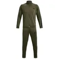 Under Armour® Trainingsanzug Under Armour Herren Trainingsanzug EMEA Track Suit 1357139 grün L (52/54)
