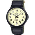 Casio TIMELESS COLLECTION Men MW-240B-3BVEF Uniuhr