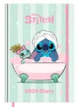 LILO & STITCH - Buchkalender im Format 14,8 x 21 Kalender 336 S. Englisch