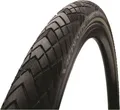 Vredestein Reifen perfekte Tour 28 x 1,50 Schwarzer Reflieh