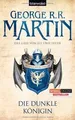 Das Lied von Eis und Feuer 08. Die dunkle Königin  von M... | Buch | Zustand gut