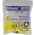 BILSOM Gehörschutzstöpsel 303 small, 20 St PZN 03646866