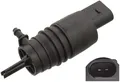 FEBI BILSTEIN 23113 Waschwasserpumpe Scheibenreinigung für  BMW MERCEDES VW SMAR