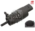 Waschwasserpumpe, Scheibenreinigung FEBI BILSTEIN 23113