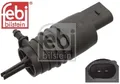 febi bilstein 23113 Waschwasserpumpe für Scheibenreinigung Wischerpumpe