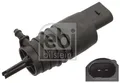 FEBI BILSTEIN 23113 Waschwasserpumpe, Scheibenreinigung für MERCEDES-BENZ