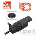 Waschwasser-pumpe für BMW 1er E81 E87 F20 F21 7er E38 E65 E66 E67 X1 E84 FE23113