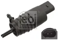 WASCHWASSERPUMPE FÜR SKODA OCTAVIA II COMBI (1Z5) - FEBI BILSTEIN 23113