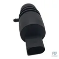 febi bilstein 23113 Waschwasserpumpe für Scheiben- und Scheinwerferreinigungsanl