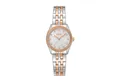 DKNY Quarzuhr Quarzuhr Damenuhr 26 Quarz Damen