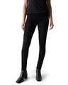 Salsa Jeans Mystery Push UP, Skinny, True Black