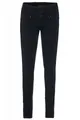Salsa Stretch-Jeans SALSA JEANS MYSTERY PUSH UP SKINNY true black 123425.0000