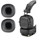 Ohrpolster für Marshall Mid ANC Schwarz 1 Paar Noise cancelling - Schwarz