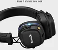 Ohrpolster für Marshall Mid ANC / MARSHALL Mid Bluetooth Schwarz 1 Paar