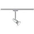 Paulmann 95461 URail Spot Barelli max 1x10W GU10 Chrom/Chrom