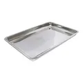 BGS Auffangwanne 7892 Edelstahl 600 x 400 mm 9 l