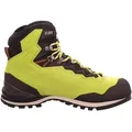 lowa Wanderschuh Cadin GTX MID - Gelb