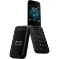 Nokia 2660 Flip (2.80", 0.30 Mpx, 4G) (1GF011EPA1A01)