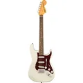 Squier by Fender Classic Vibe '70s Stratocaster, Olympic White