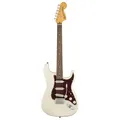 Squier Classic Vibe '70s Stratocaster Olympic White E Gitarre