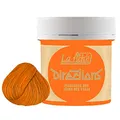 Directions Apricot Semi-Permanent Hair Dye Vegan Cruelty Free Orange by Directions
