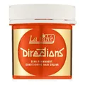 2 x La Riche Directions Semi-Permanent Hair Color 88ml Tubs - APRICOT