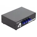 Delock Umschalter Audio / Video (87637)