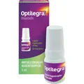 OPTILEGRA 1 mg/ml Augentropfen Lösung 5 ml PZN 19759331