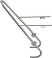 Tubus Vorderradträger 26 28 Tara