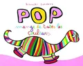 Pop mange de toutes les couleurs, Bisinski, Pierrick