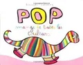 Pop mange de toutes les couleurs von Sanders, Alex,... | Buch | Zustand sehr gut